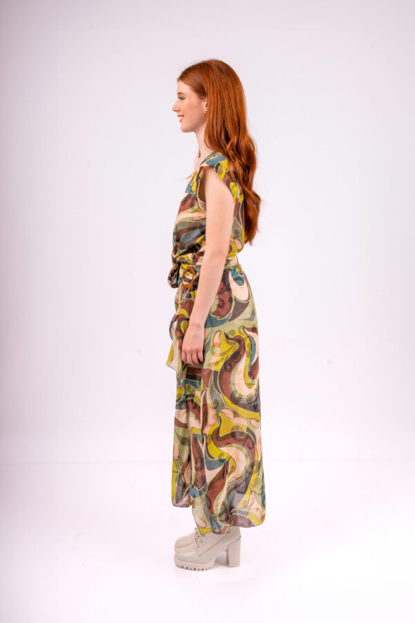 Blusa Murano - Verde - Imagen 2