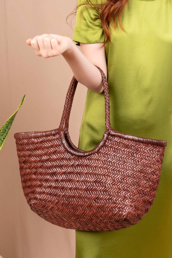 Cartera San Remo - Moro - Imagen 2