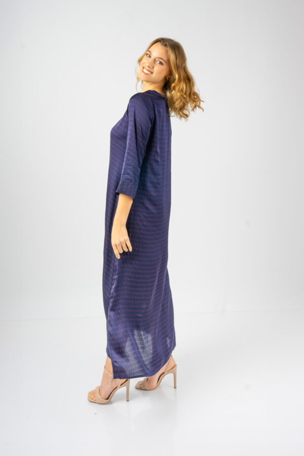 Vestido  Perugia - Marine - Imagen 2