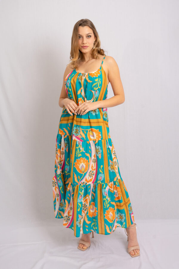 Vestido Siena - Rame - Imagen 2