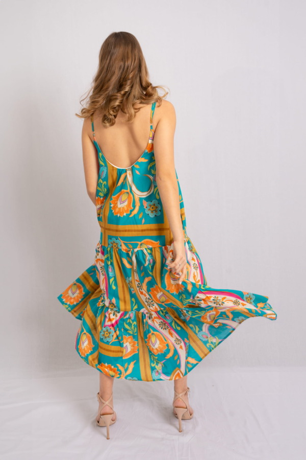 Vestido Siena - Rame - Imagen 3
