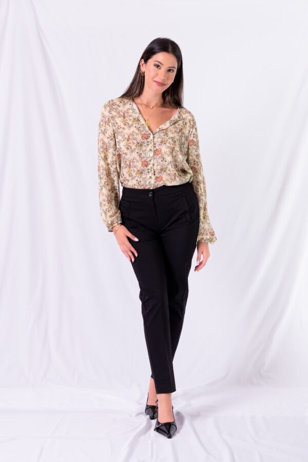 Blusa Brindisi - Stampa
