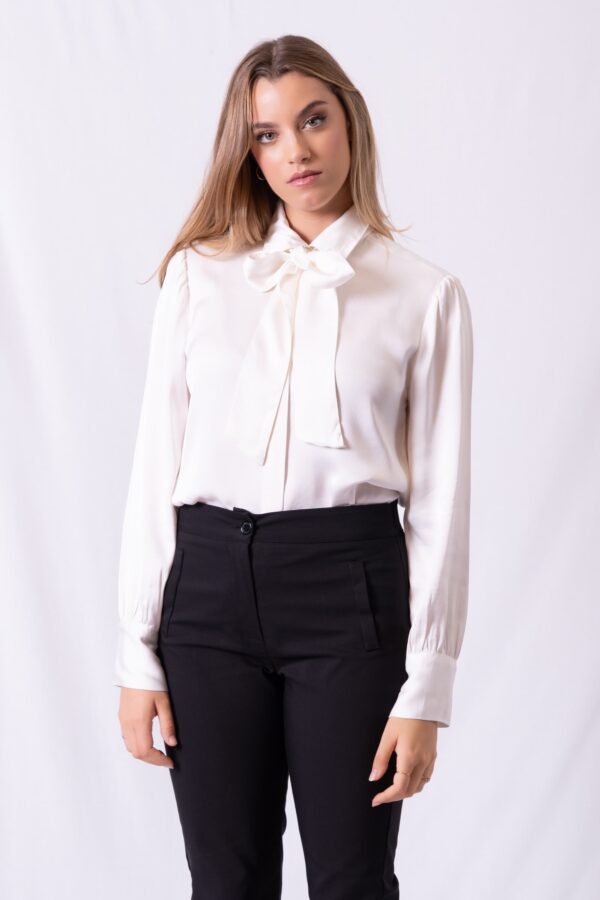 Blusa Ancona - Burro - Imagen 2