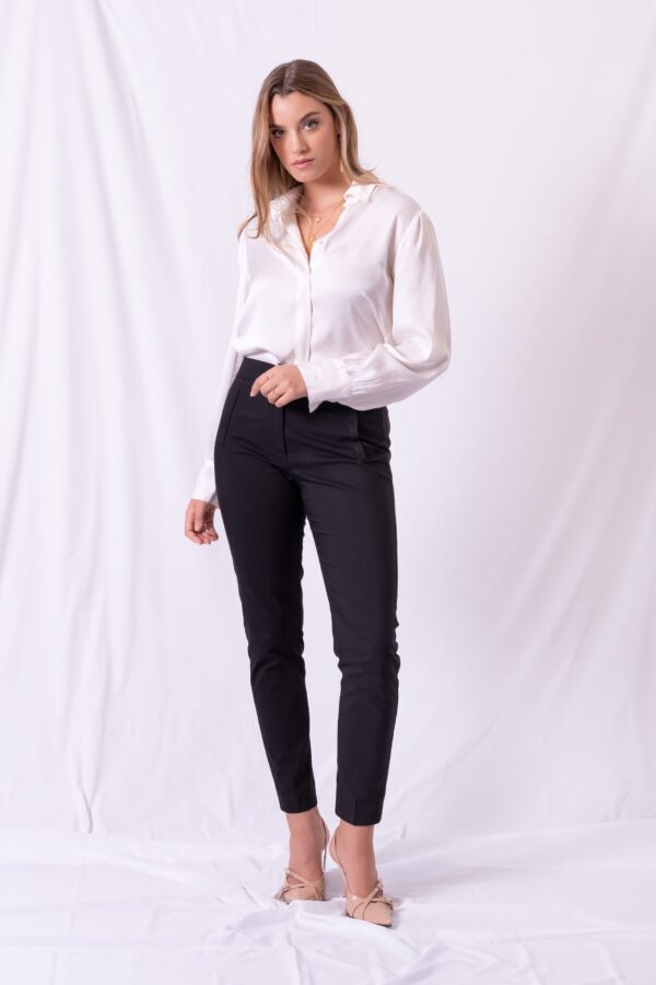 Blusa Ancona - Burro - Imagen 3