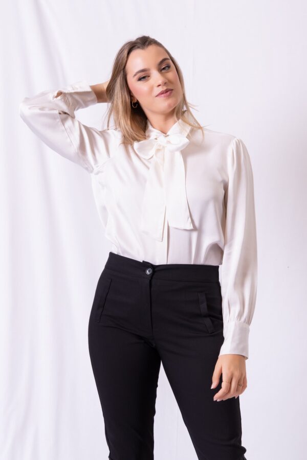 Blusa Ancona - Burro - Imagen 4